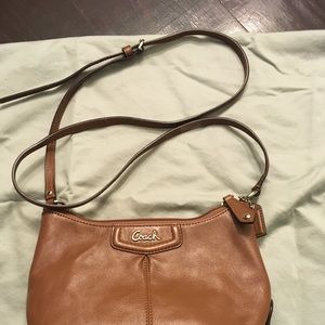 Coach Shoulder bag - NWOT